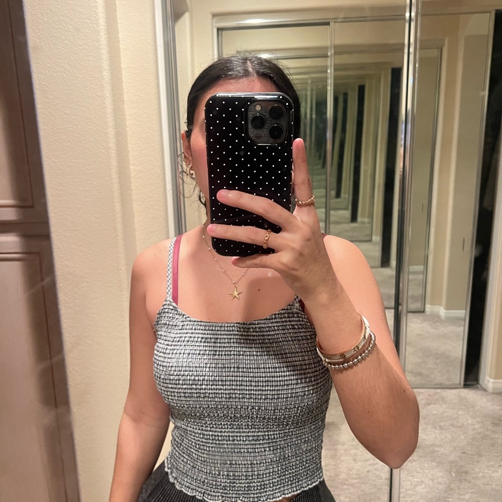 Brandy Melville Tank
